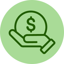Economy Icon