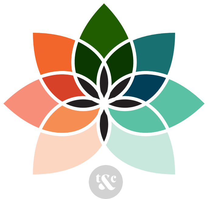 Core Values Illustration
